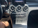 2019 Mercedes-Benz GLC GLC 300 at SHIFT AUTOMOTIVE GROUP