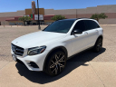 Thumbnail image of 2019 Mercedes-Benz GLC at SHIFT AUTOMOTIVE GROUP
