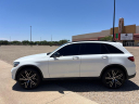 Thumbnail image of 2019 Mercedes-Benz GLC at SHIFT AUTOMOTIVE GROUP