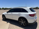 Thumbnail image of 2019 Mercedes-Benz GLC at SHIFT AUTOMOTIVE GROUP