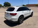 Thumbnail image of 2019 Mercedes-Benz GLC at SHIFT AUTOMOTIVE GROUP