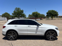 Thumbnail image of 2019 Mercedes-Benz GLC at SHIFT AUTOMOTIVE GROUP