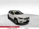 Thumbnail image of 2022 Jeep Cherokee at Midway Motors Newton