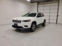 Thumbnail image of 2022 Jeep Cherokee at Midway Motors Newton