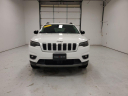Thumbnail image of 2022 Jeep Cherokee at Midway Motors Newton