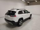 Thumbnail image of 2022 Jeep Cherokee at Midway Motors Newton
