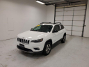 Thumbnail image of 2022 Jeep Cherokee at Midway Motors Newton