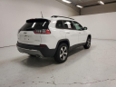 Thumbnail image of 2022 Jeep Cherokee at Midway Motors Newton