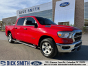 Thumbnail image of 2023 Ram 1500 at Dick Smith Ford Of Columbia