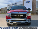 2023 Ram 1500 at Dick Smith Ford Of Columbia
