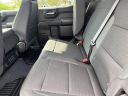 Thumbnail image of 2025 Chevrolet Silverado 1500 at NorthsideChevroletBuickGMC-New of Summersville, WV