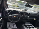 Thumbnail image of 2025 Chevrolet Silverado 1500 at NorthsideChevroletBuickGMC-New of Summersville, WV