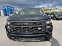 Thumbnail image of 2025 Chevrolet Silverado 1500 at NorthsideChevroletBuickGMC-New of Summersville, WV