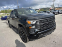Thumbnail image of 2025 Chevrolet Silverado 1500 at NorthsideChevroletBuickGMC-New of Summersville, WV