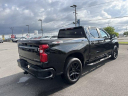 Thumbnail image of 2025 Chevrolet Silverado 1500 at NorthsideChevroletBuickGMC-New of Summersville, WV