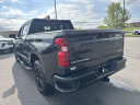 Thumbnail image of 2025 Chevrolet Silverado 1500 at NorthsideChevroletBuickGMC-New of Summersville, WV