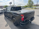 Thumbnail image of 2025 Chevrolet Silverado 1500 at NorthsideChevroletBuickGMC-New of Summersville, WV