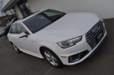 Thumbnail image of 2019 Audi A4 at Milan Motors