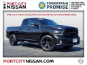 Thumbnail image of 2018 Ram 1500 at Port City Nissan