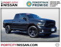 Thumbnail image of 2018 Ram 1500 at Port City Nissan