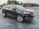Thumbnail image of 2020 Ford Edge at Gary Mathews Motors