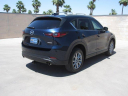 Thumbnail image of 2023 Mazda CX-5 at HondaOfSuperstitionSpringsUSED of Mesa, AZ