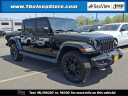 Thumbnail image of 2021 Jeep Gladiator at The Jeep Store-Seaview - New