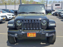Thumbnail image of 2021 Jeep Gladiator at The Jeep Store-Seaview - New