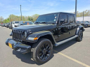 Thumbnail image of 2021 Jeep Gladiator at The Jeep Store-Seaview - New
