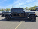 Thumbnail image of 2021 Jeep Gladiator at The Jeep Store-Seaview - New