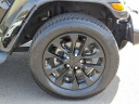 Thumbnail image of 2021 Jeep Gladiator at The Jeep Store-Seaview - New