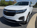 Thumbnail image of 2022 Chevrolet Equinox at Lafontaine Chevrolet