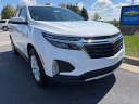 Thumbnail image of 2022 Chevrolet Equinox at Lafontaine Chevrolet