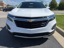 2022 Chevrolet Equinox LT at Lafontaine Chevrolet