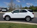 Thumbnail image of 2022 Chevrolet Equinox at Lafontaine Chevrolet
