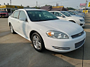 2013 Chevrolet Impala LT Fleet at Garfield Preowned Autos