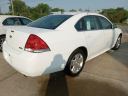 Thumbnail image of 2013 Chevrolet Impala at Garfield Preowned Autos