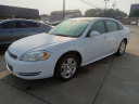 Thumbnail image of 2013 Chevrolet Impala at Garfield Preowned Autos