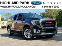 Thumbnail image of 2023 GMC Yukon XL at Highland Park Ford Lincoln, Inc.