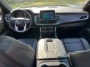 Thumbnail image of 2023 GMC Yukon XL at Highland Park Ford Lincoln, Inc.