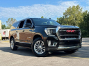 Thumbnail image of 2023 GMC Yukon XL at Highland Park Ford Lincoln, Inc.
