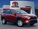 Thumbnail image of 2019 Toyota RAV4 at Danville Toyota