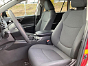 Thumbnail image of 2019 Toyota RAV4 at Danville Toyota