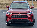 Thumbnail image of 2019 Toyota RAV4 at Danville Toyota