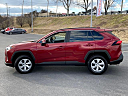 Thumbnail image of 2019 Toyota RAV4 at Danville Toyota