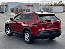 Thumbnail image of 2019 Toyota RAV4 at Danville Toyota