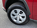 Thumbnail image of 2019 Toyota RAV4 at Danville Toyota