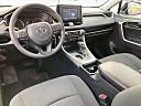 Thumbnail image of 2019 Toyota RAV4 at Danville Toyota