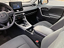 Thumbnail image of 2019 Toyota RAV4 at Danville Toyota