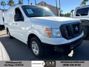 Thumbnail image of 2021 Nissan NV at MiramarCarCenter - USED